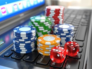 bunda live baccarat interface on mobile phone showing betting layout and live dealer feed